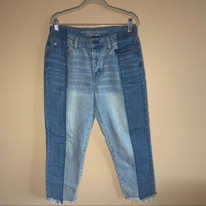 AE Vintage Hi-rise Jeans
